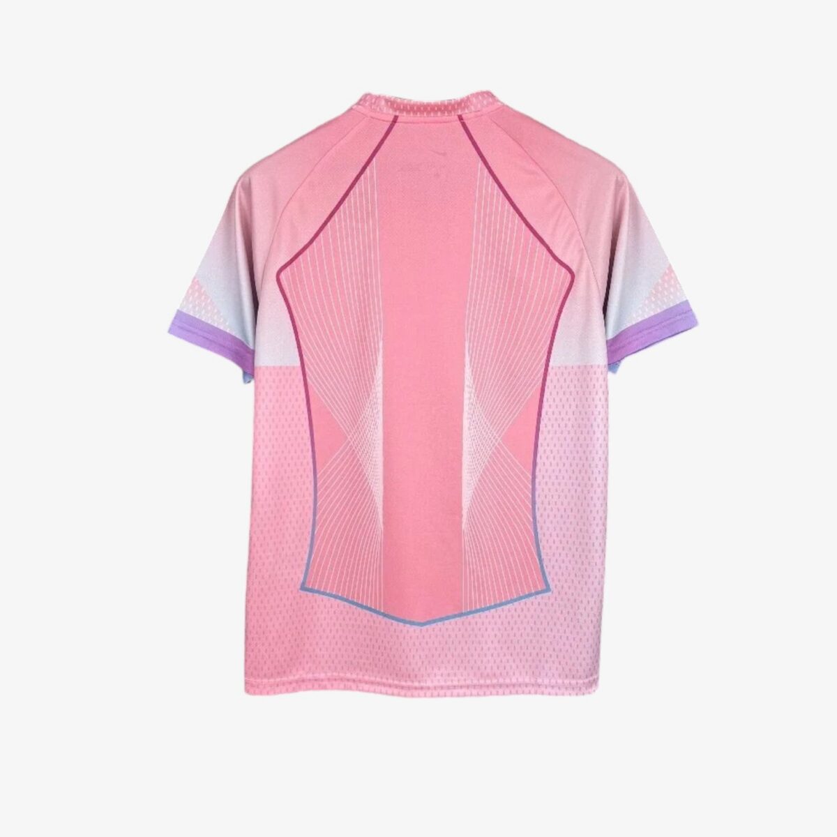 Paris Saint-Germain Pink Special Jersey 2025/26 - Image 2