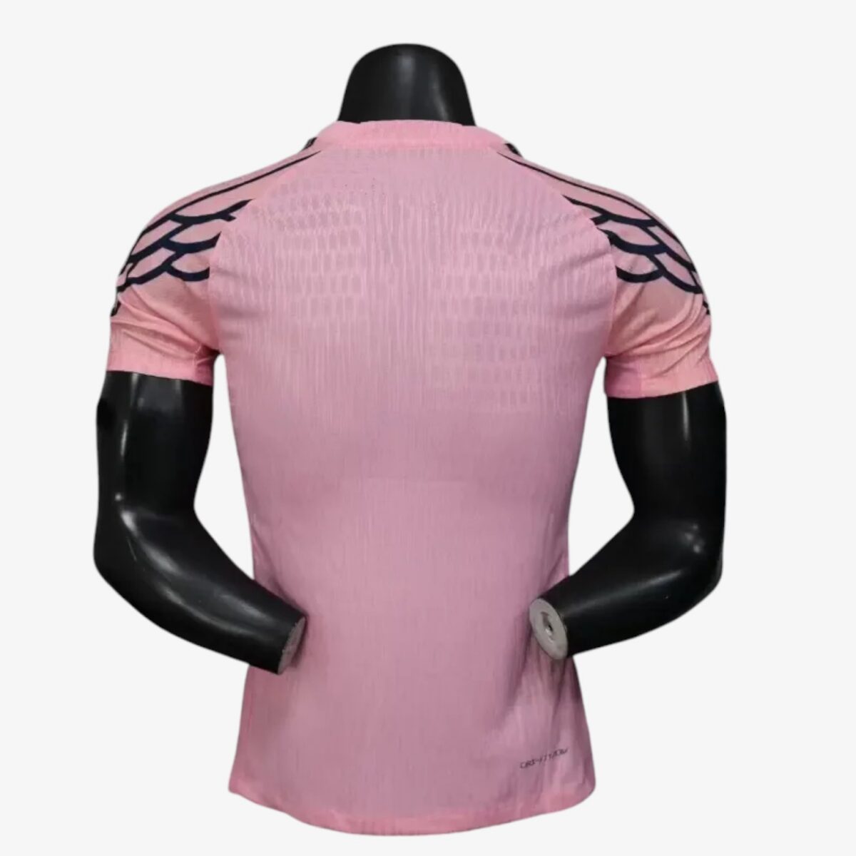 Paris Saint-Germain Pink Special Jersey Player Version 2025/26 - Image 2