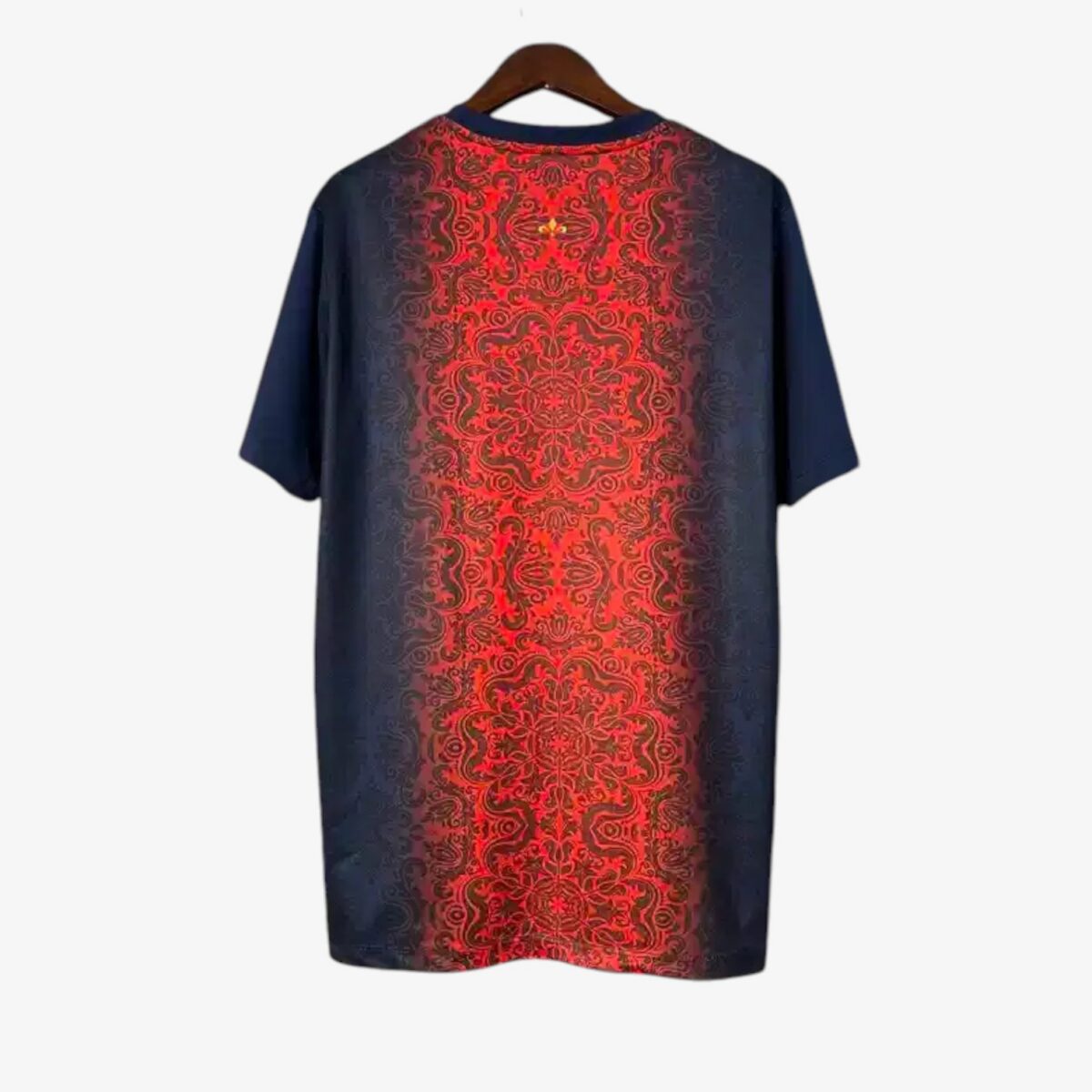 Paris Saint-Germain Red Blue Special Edition Jersey 2025/26 - Image 2