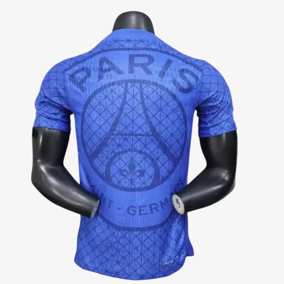 Paris Saint-Germain Special Edition Blue Jersey Player Version 2025/26 - Image 2