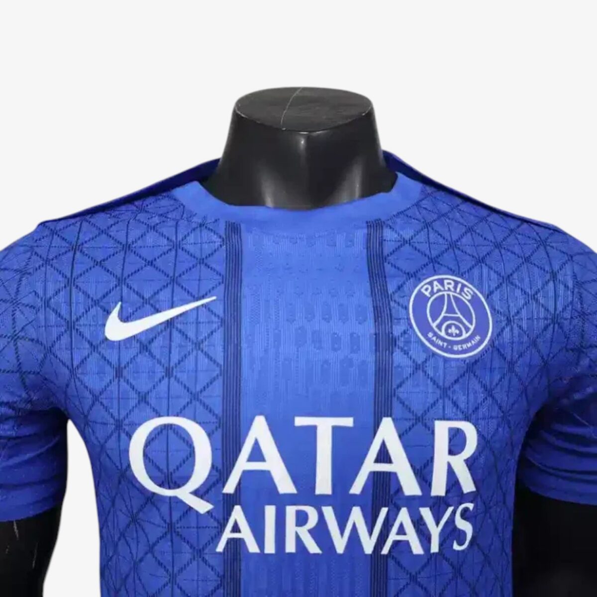 Paris Saint-Germain Special Edition Blue Jersey Player Version 2025/26 - Image 3