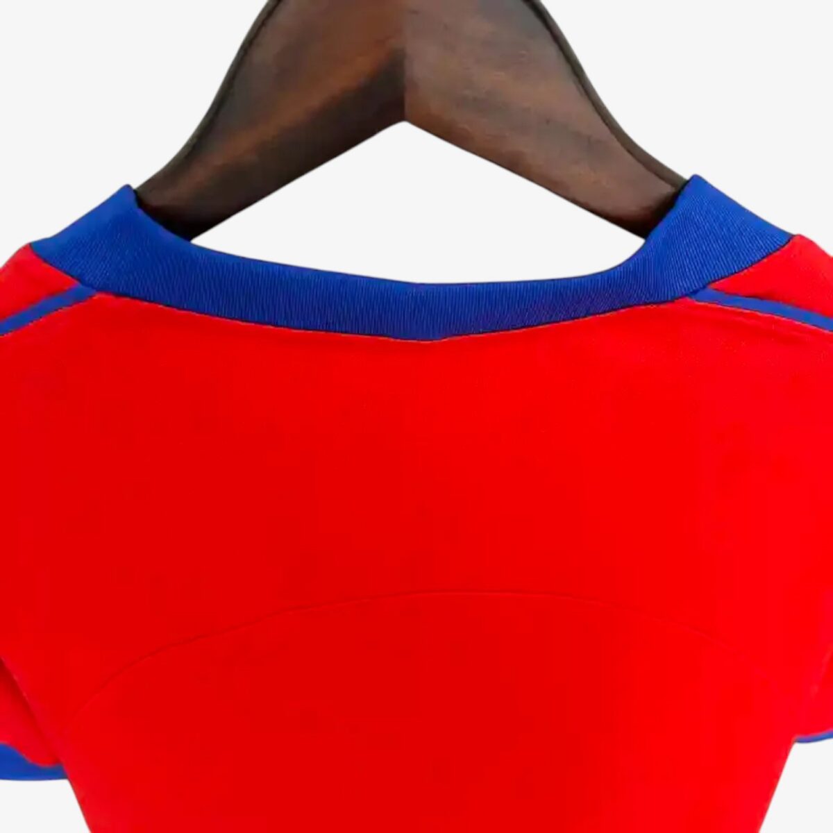 Paris Saint-Germain Special Edition Red Jersey 2025/26 - Image 3