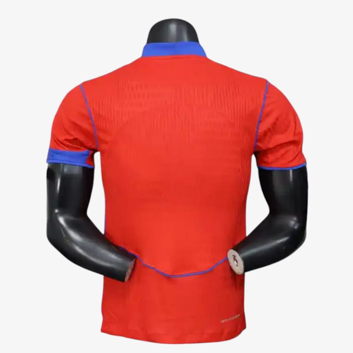 Paris Saint-Germain Special Edition Red Jersey Player Version 2025/26 - Image 2