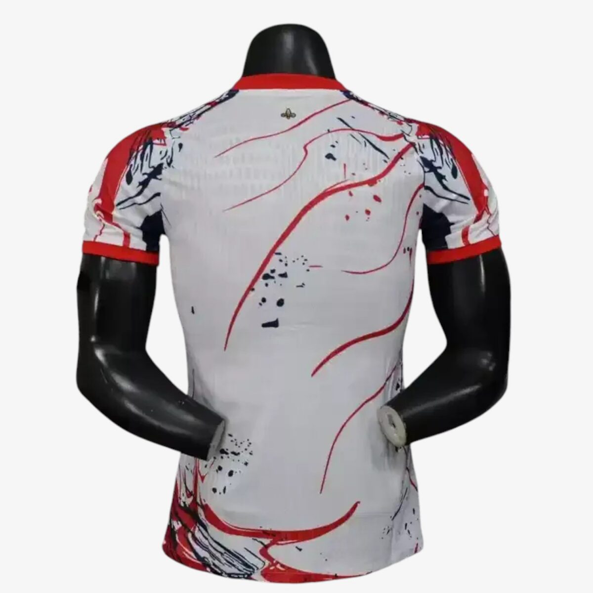 Paris Saint-Germain Special Jersey Player Version 2025/26