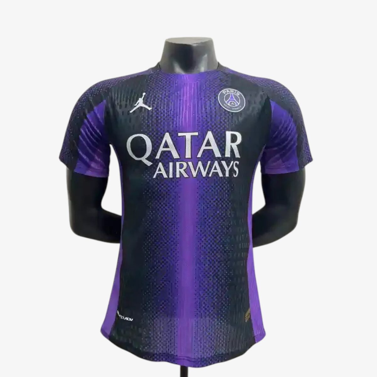 Paris Saint-Germain Special Jersey Player Version 2025/26