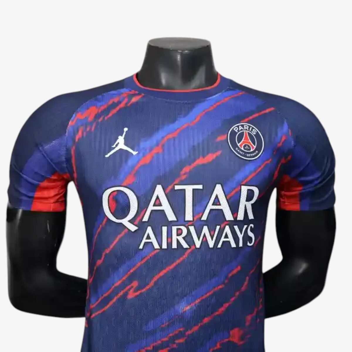 Paris Saint-Germain Special Jersey Player Version 2025/26 - Image 4