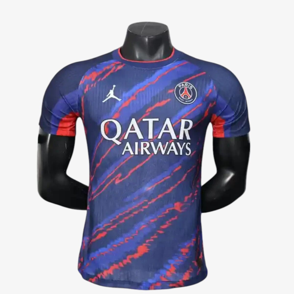 Paris Saint-Germain Special Jersey Player Version 2025/26