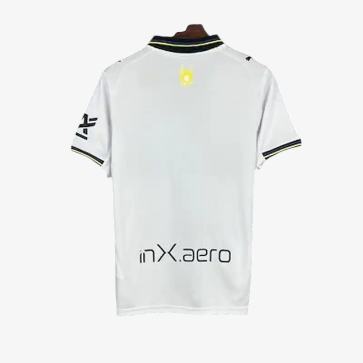 Parma Home Jersey 2025/26 - Image 2