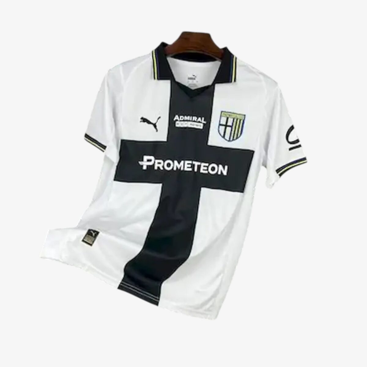 Parma Home Jersey 2025/26