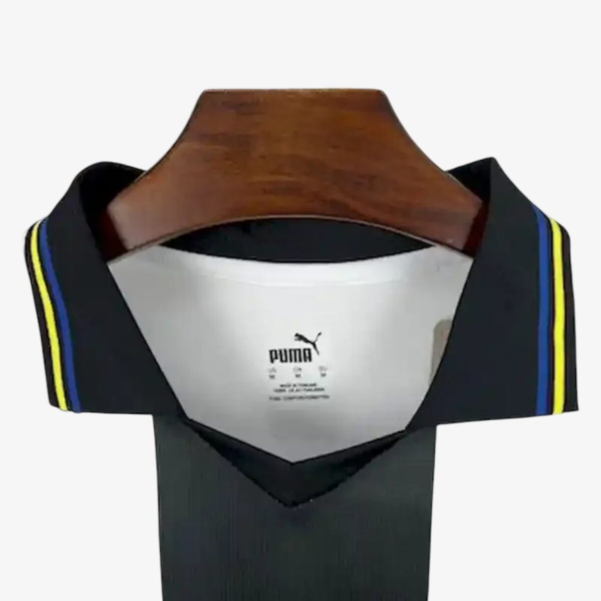 Parma Home Jersey 2025/26 - Image 4