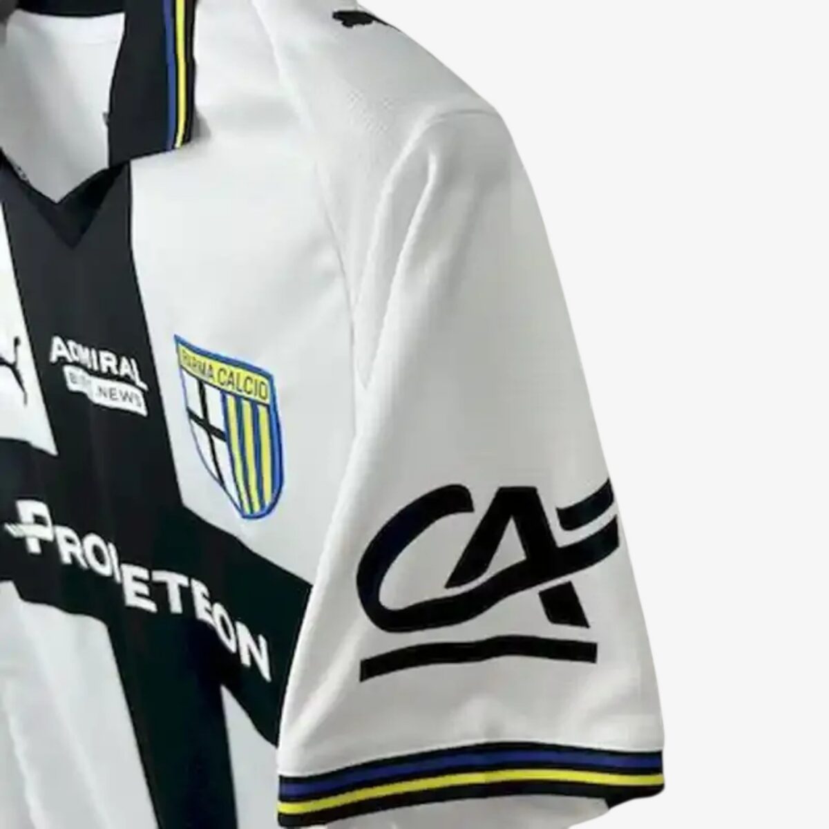 Parma Home Jersey 2025/26 - Image 5