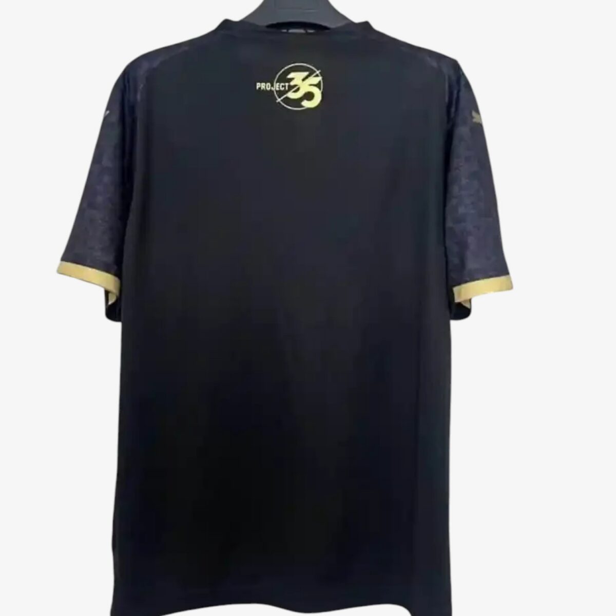 Plymouth FC Away Jrsey 2025/26 - Image 2