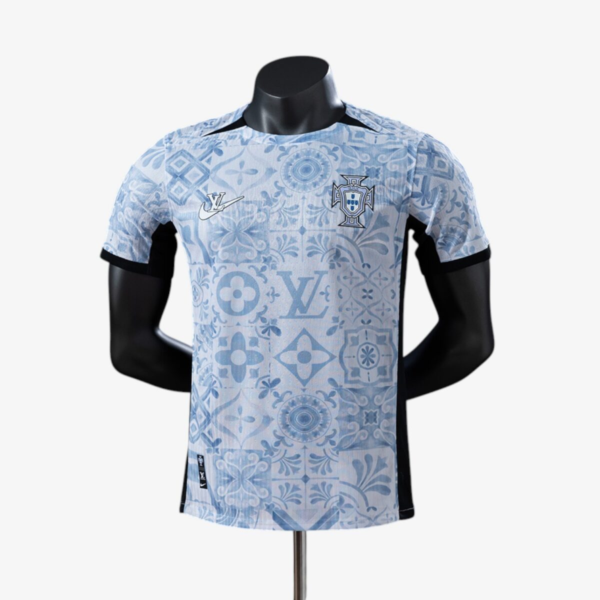 Portugal X LV  Jersey Version Player 2025