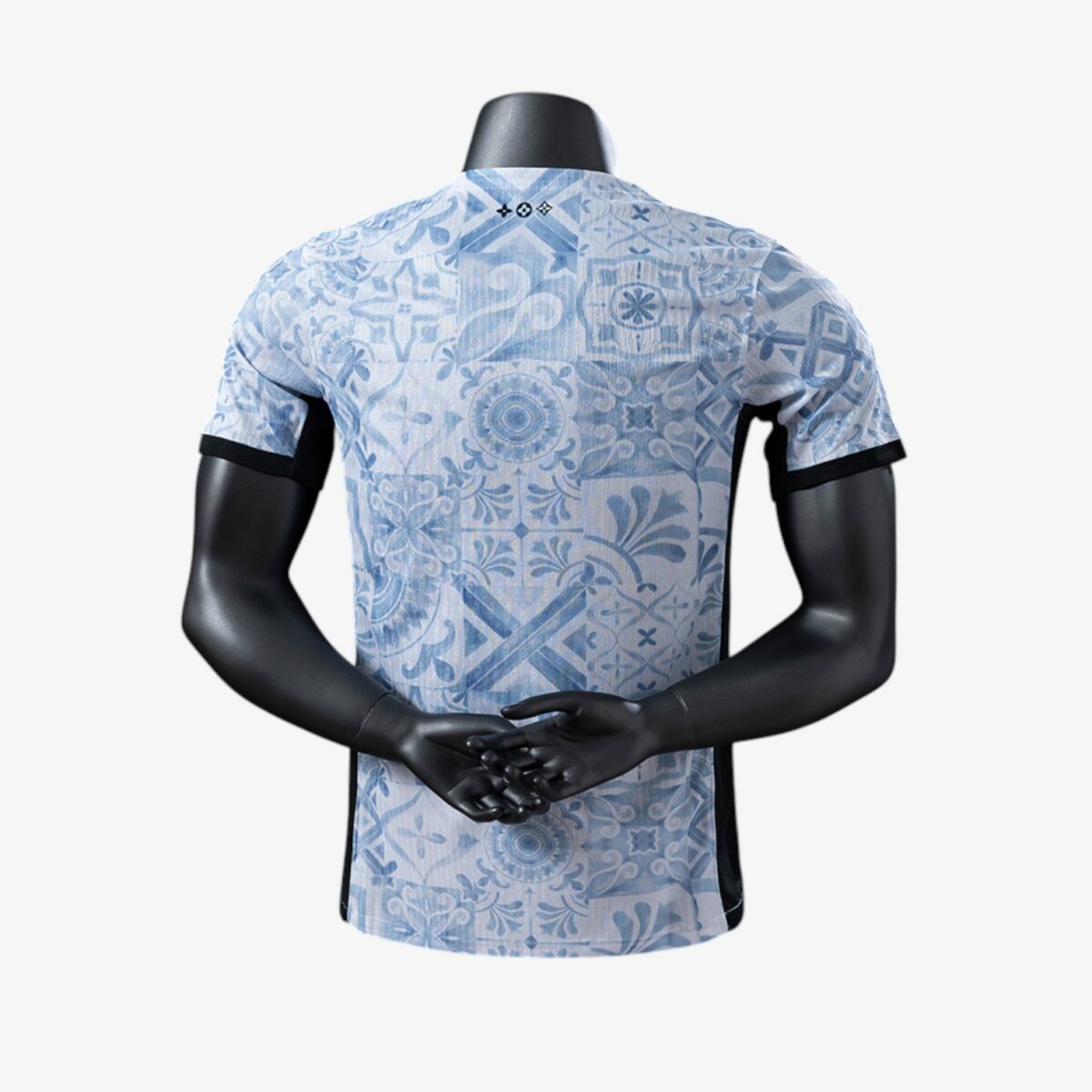 Portugal X LV  Jersey Version Player 2025 - Image 2