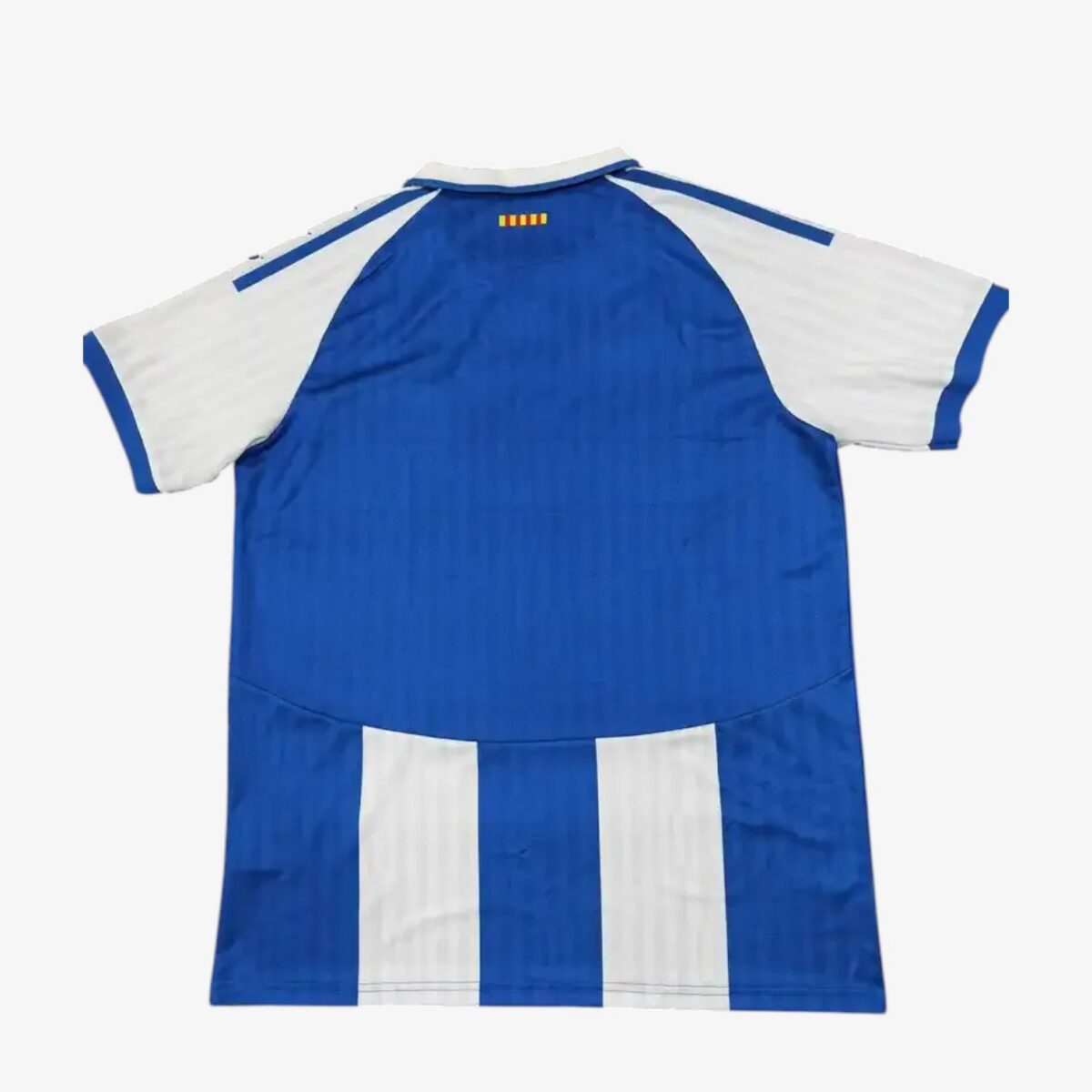 RCD Espanyol Home Jersey 2025/26 - Image 2