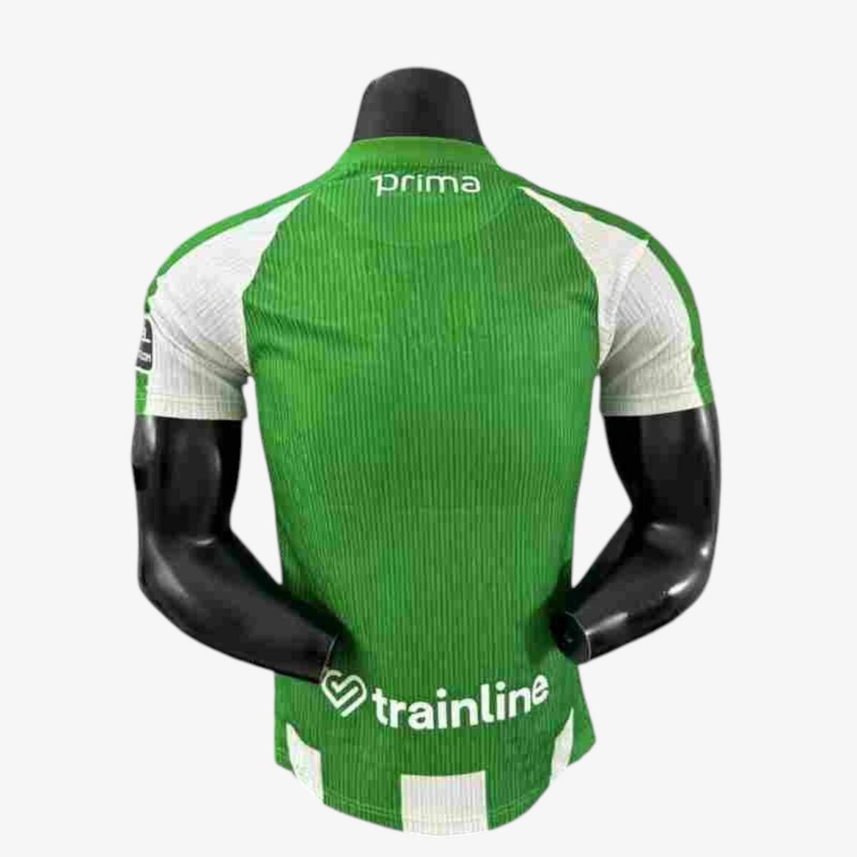 Real Betis Home Jersey Player Version  2025/26 - Image 2