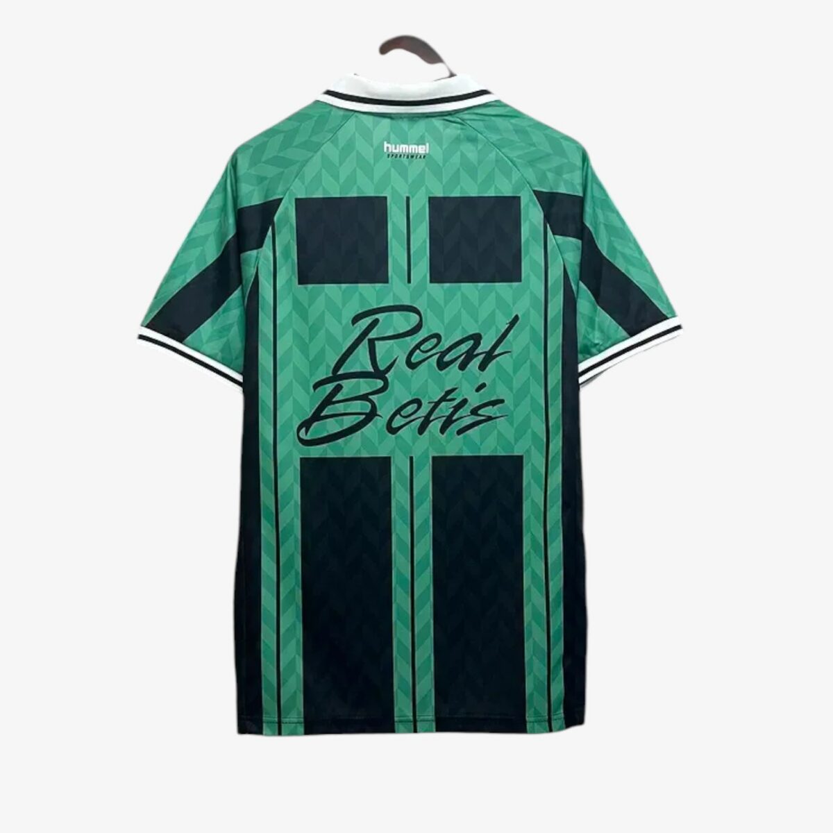 Real Betis Retro Special Edition Jersey 2025/26 - Image 2