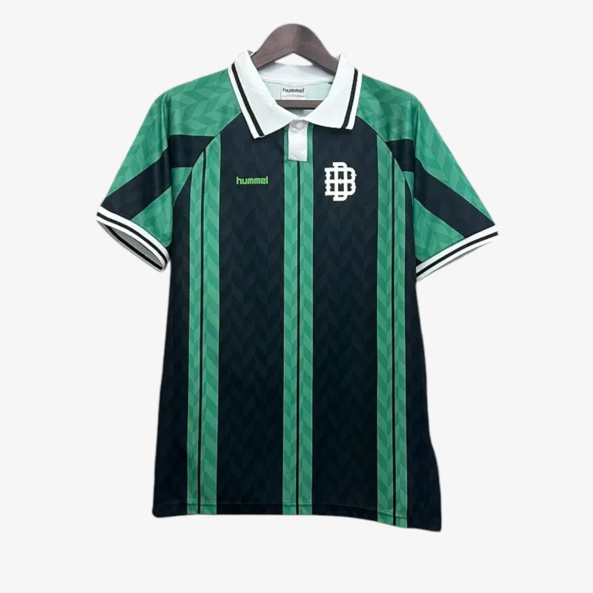 Real Betis Retro Special Edition Jersey 2025/26