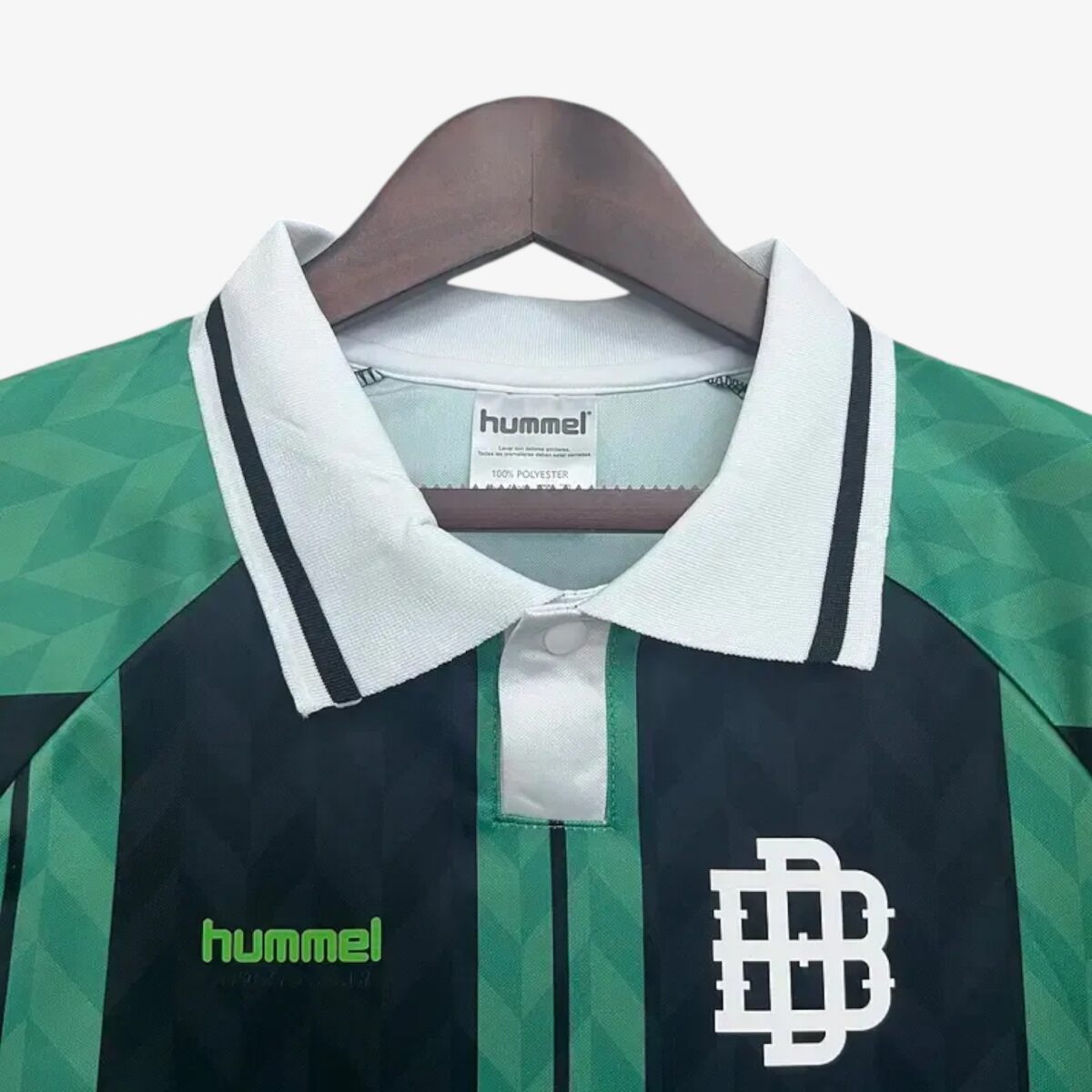 Real Betis Retro Special Edition Jersey 2025/26 - Image 6