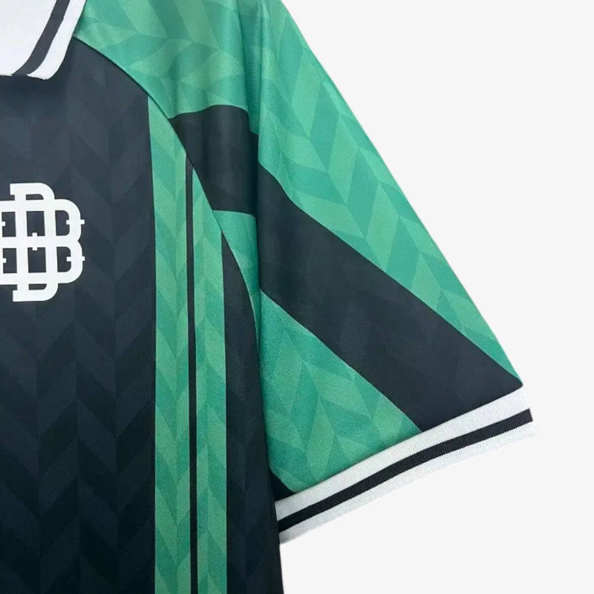 Real Betis Retro Special Edition Jersey 2025/26 - Image 5