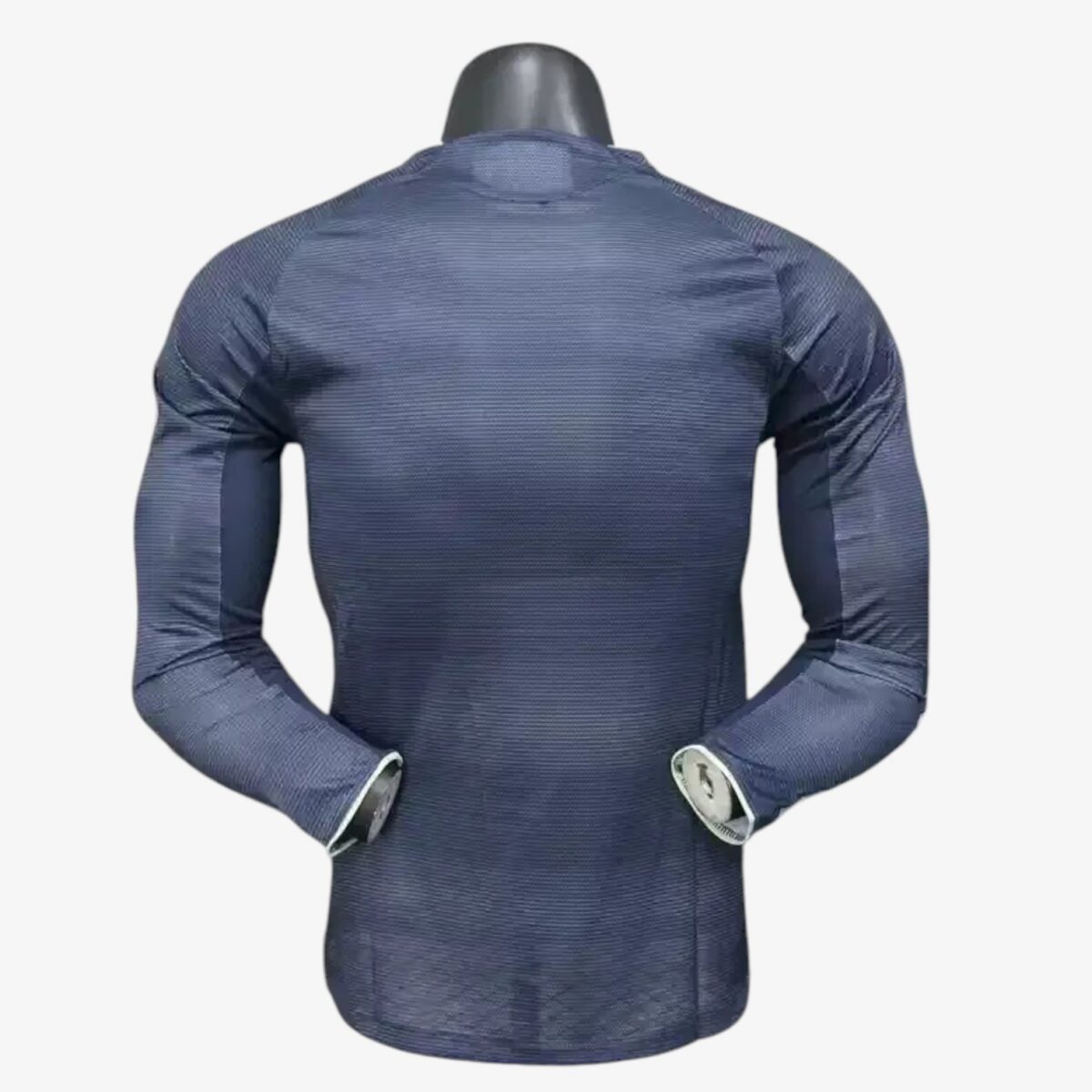 Real Madrid Away Long Sleeves Training Jersey 2025/26 - Image 2