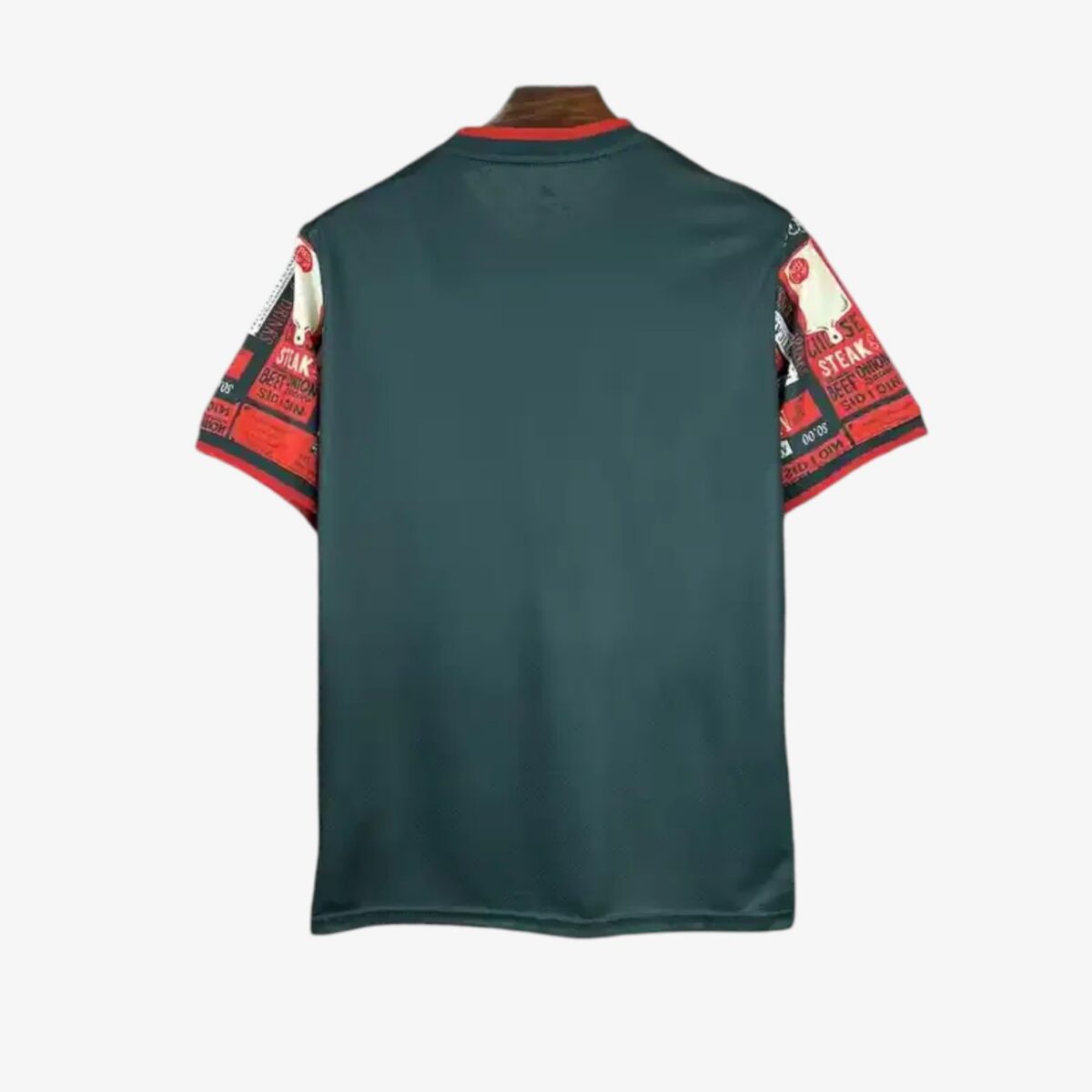 Real Madrid Doodle Board Jersey 2025/26 - Image 2