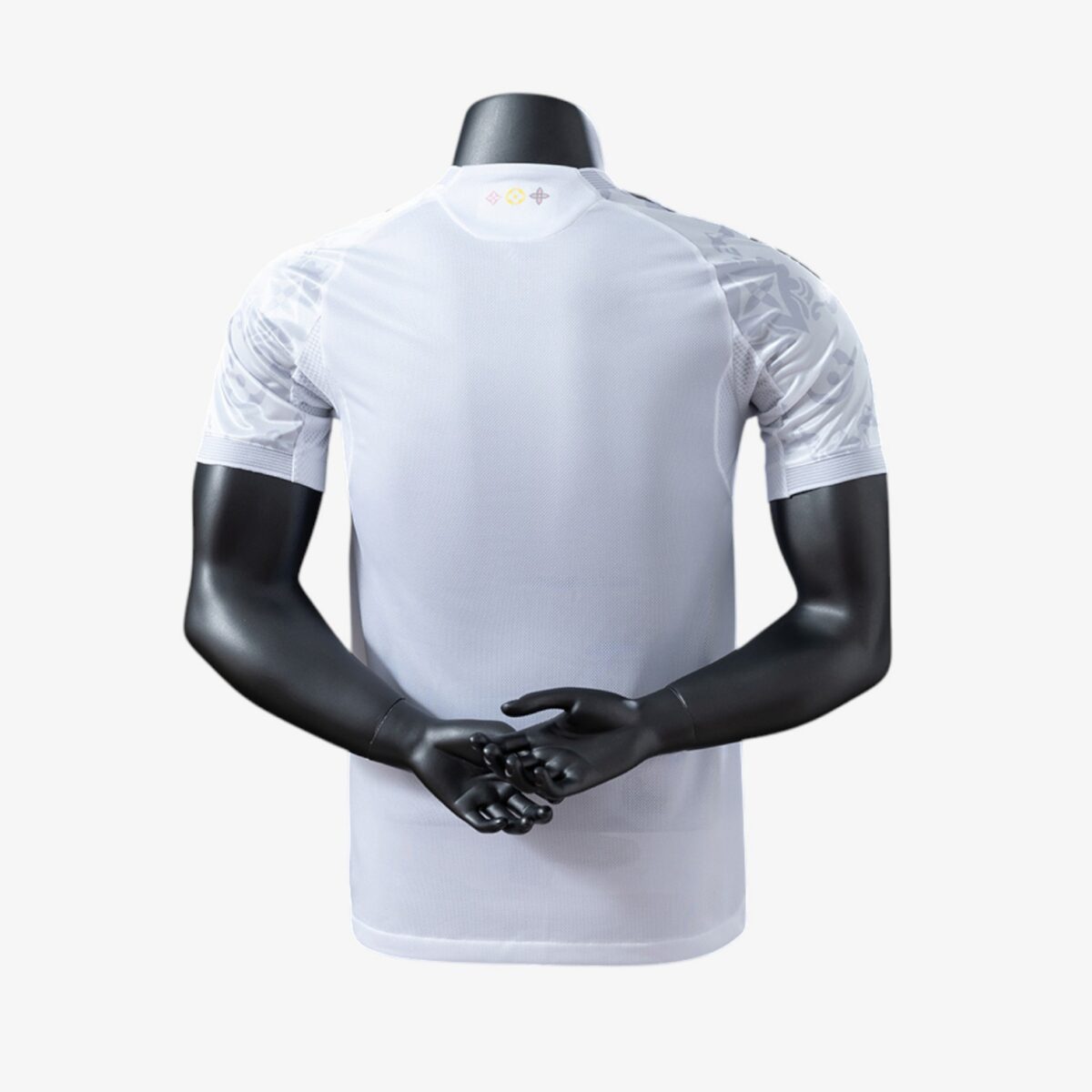 Real Madrid Galaxy Lights Special Edition Jersey 2025/26 - Image 2