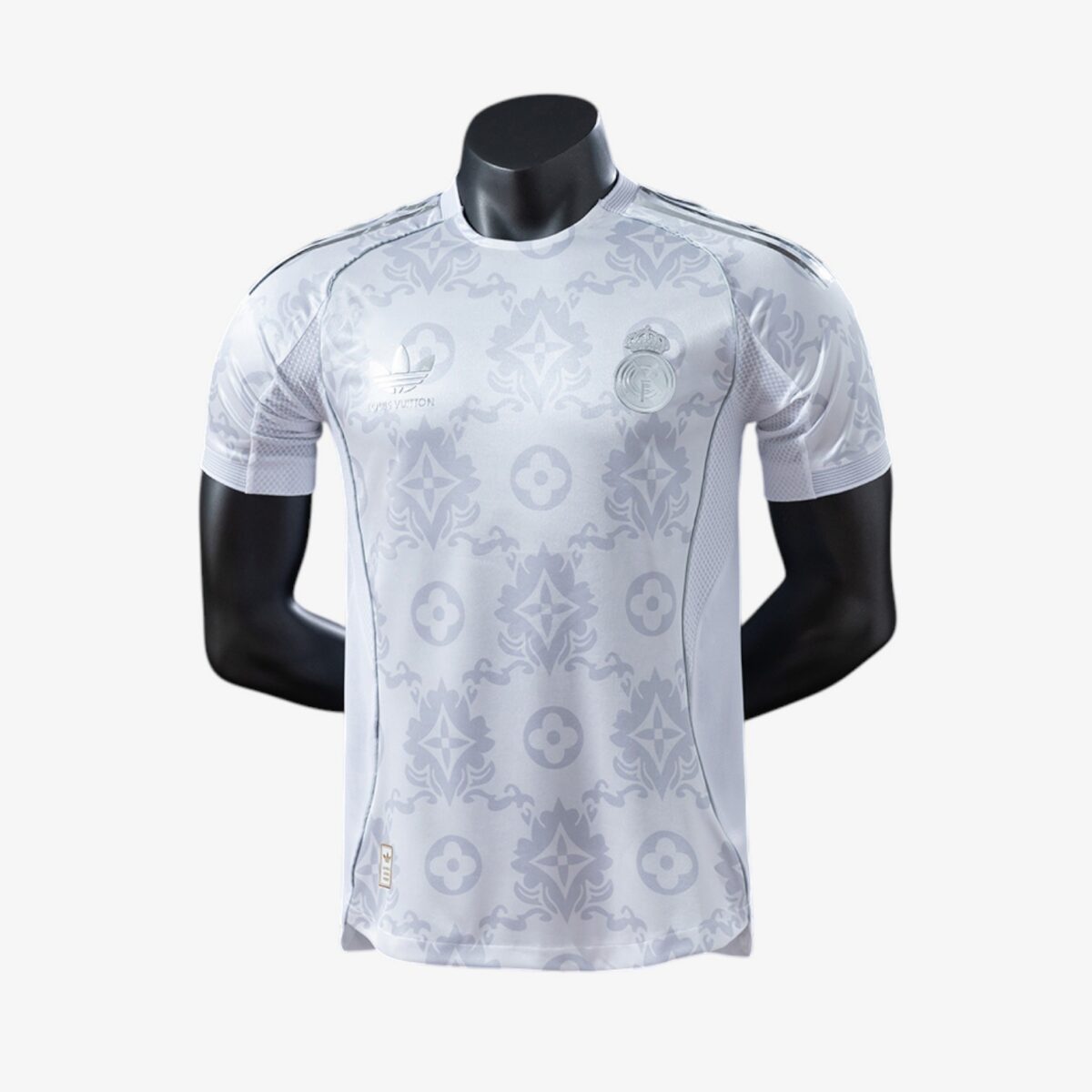 Real Madrid Galaxy Lights Special Edition Jersey 2025/26