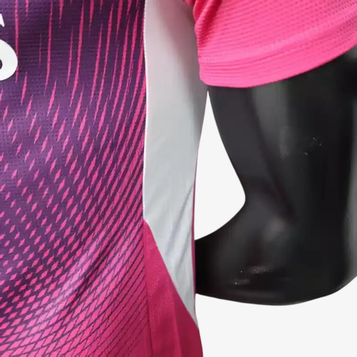 Real Madrid Goalkeeper Training Jersey 2025/26 - Image 3