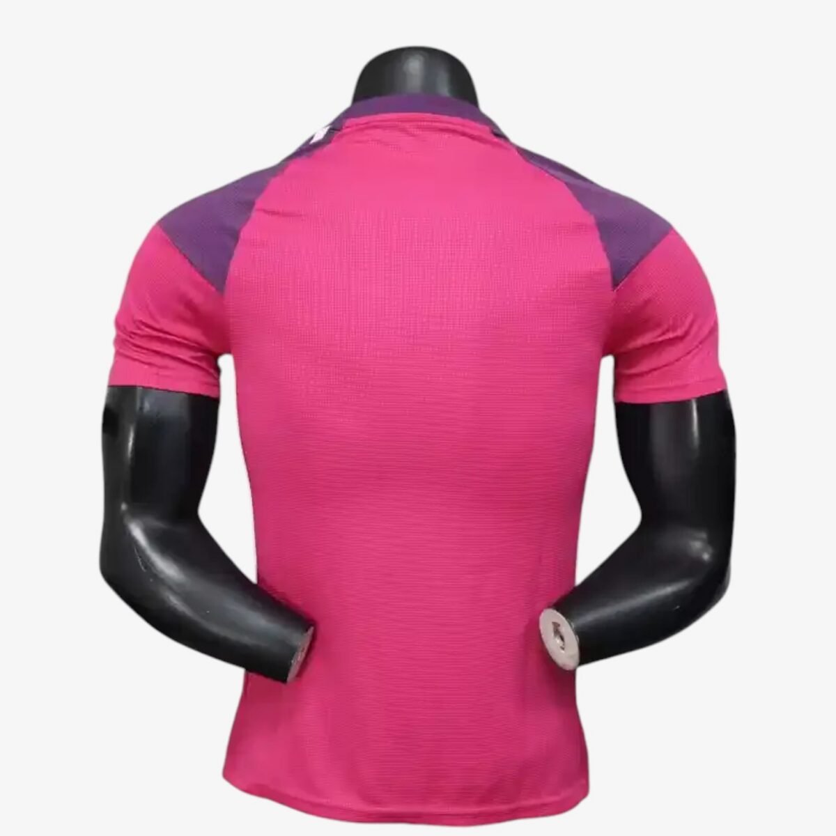 Real Madrid Goalkeeper Training Jersey 2025/26 - Image 2