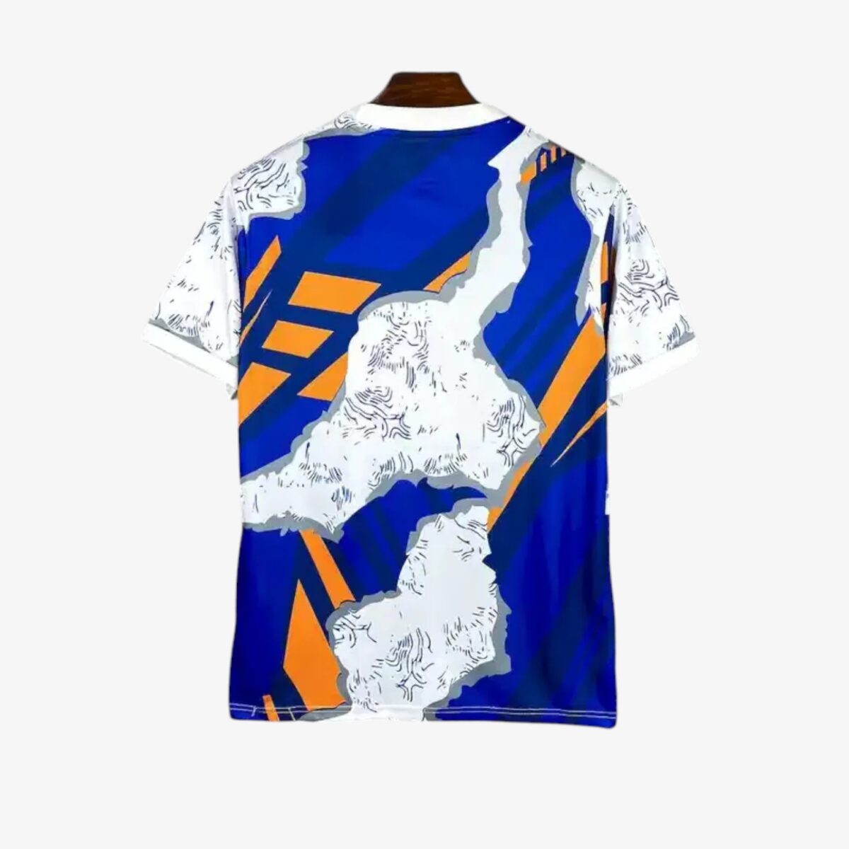 Real Madrid Special Edition Jersey 2025/26 - Image 2