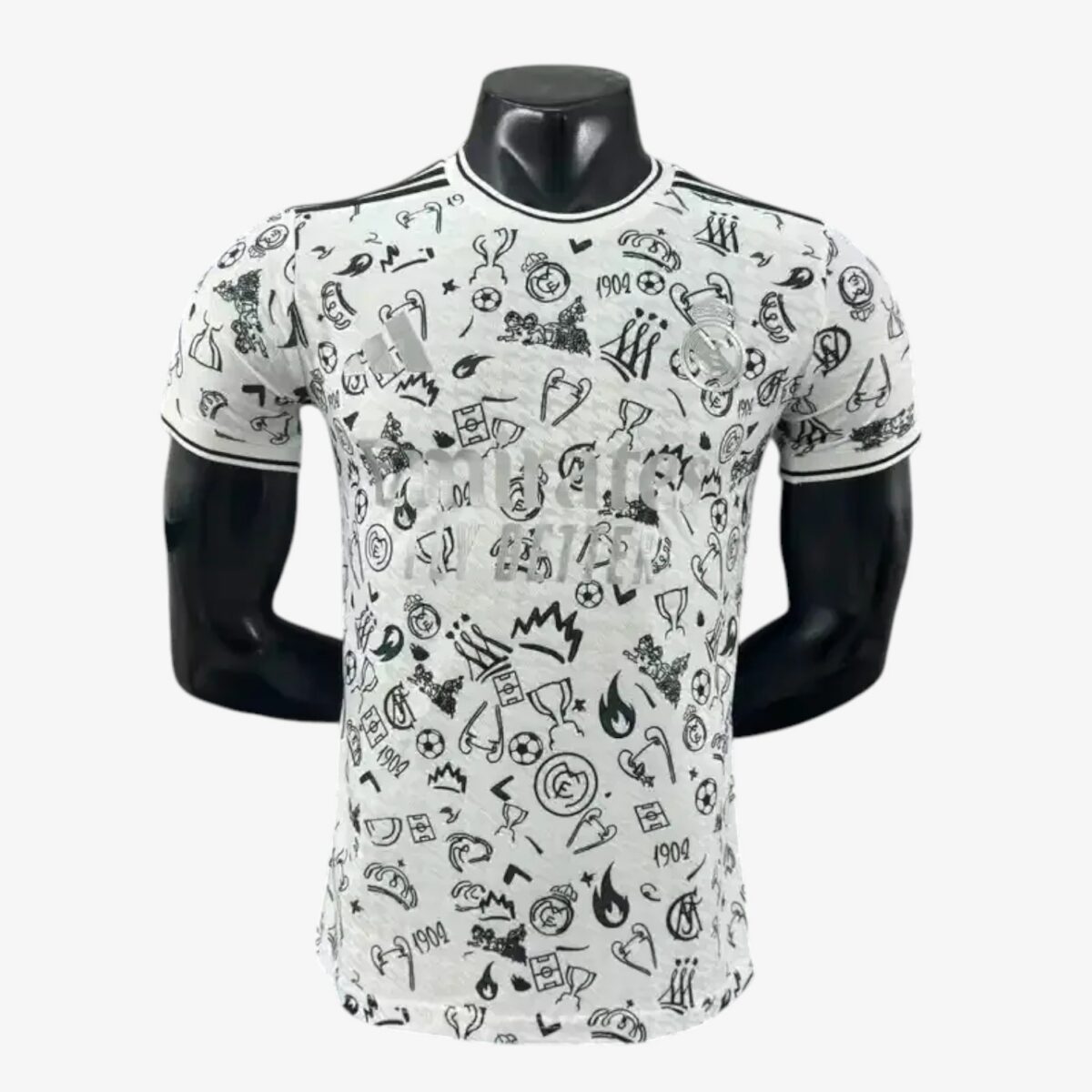 Real Madrid Special Edition Jersey 2025/26