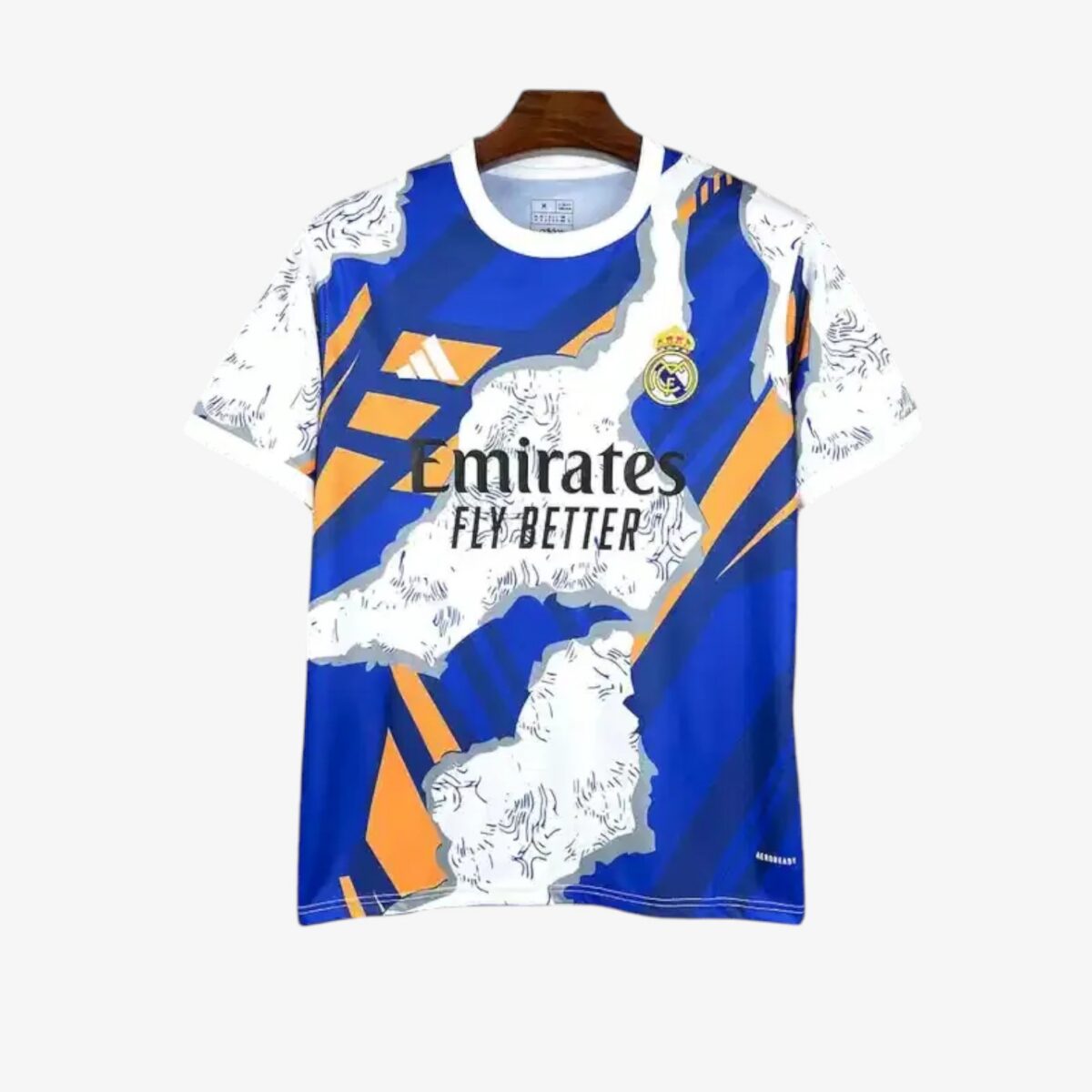 Real Madrid Special Edition Jersey 2025/26