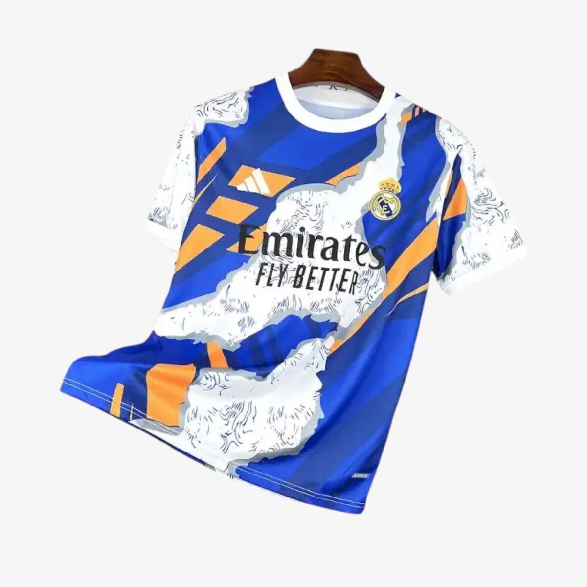 Real Madrid Special Edition Jersey 2025/26 - Image 3