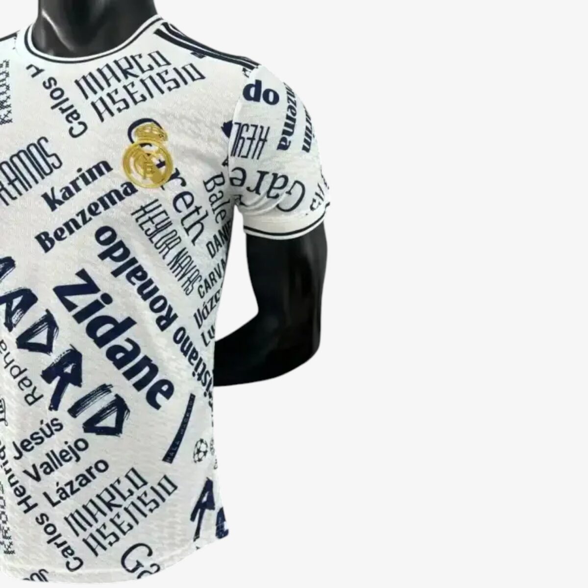 Real Madrid Special Edition Jersey 2025/26 - Image 5