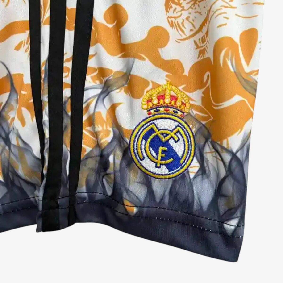 Real Madrid Special Edition Jersey 2025/26 — Kids - Image 6