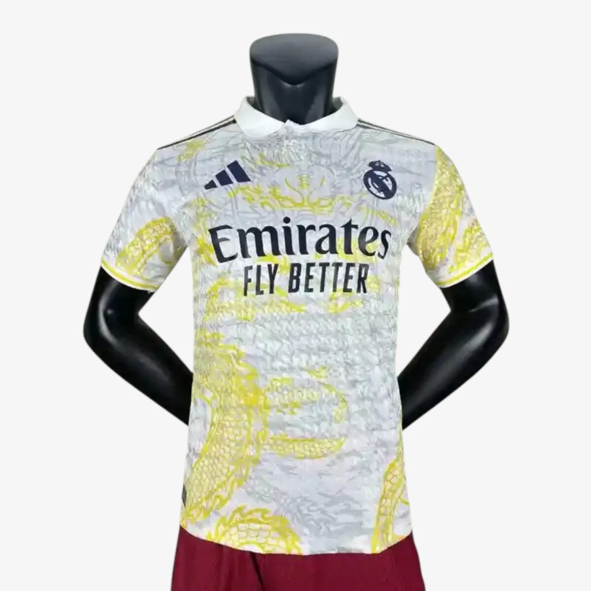 Real Madrid Special Jersey 2025/26