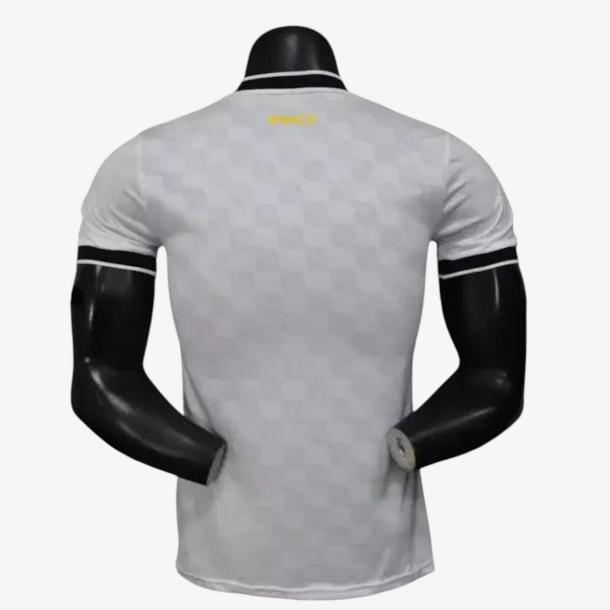 Real Madrid Special White Jersey 2025/26 - Image 2
