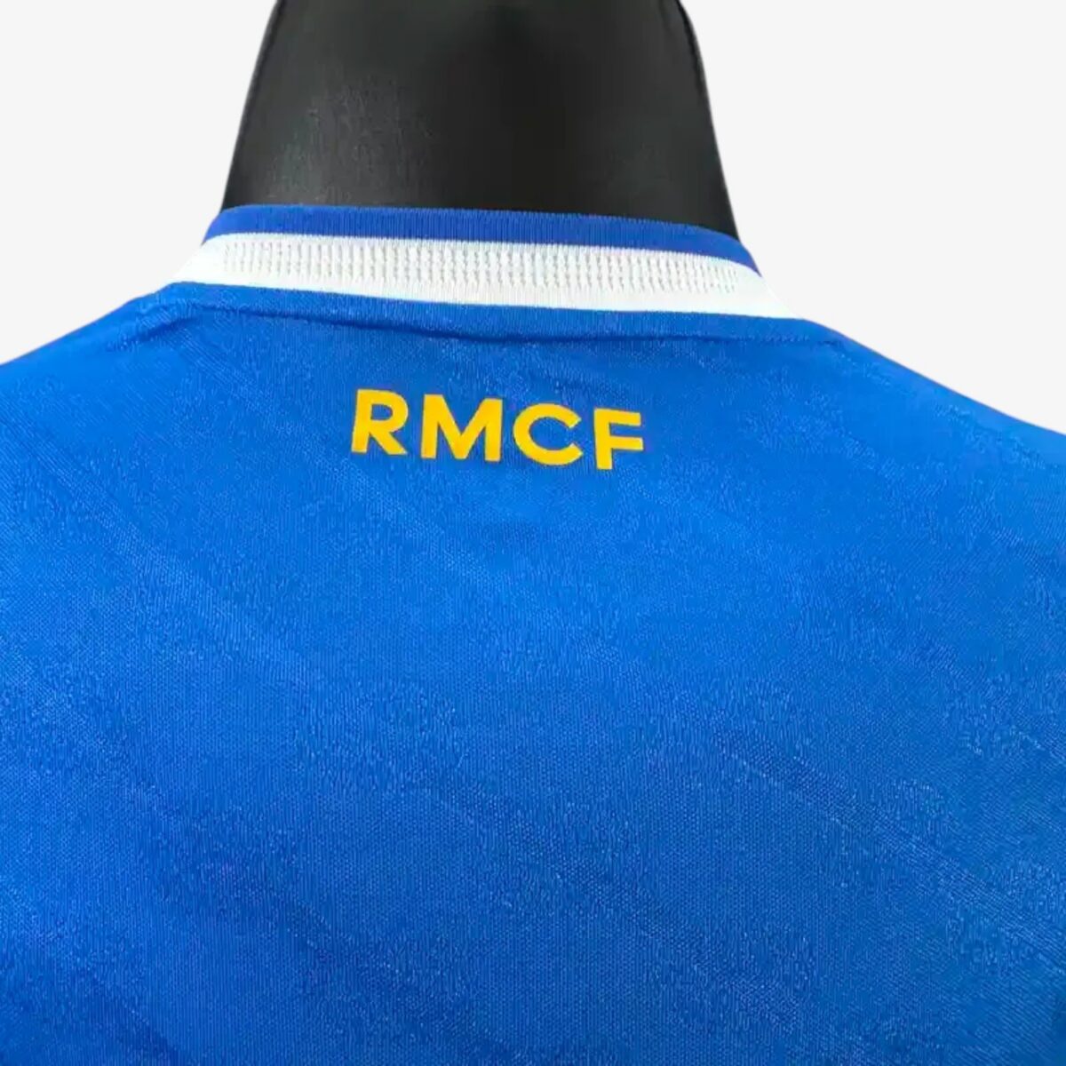 Real Madrid Third Long Sleeve Training Jersey 2025/26 - Image 3