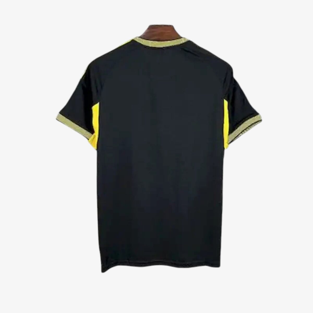 Real Madrid White and Silver Special Jersey 2025/26 - Image 2