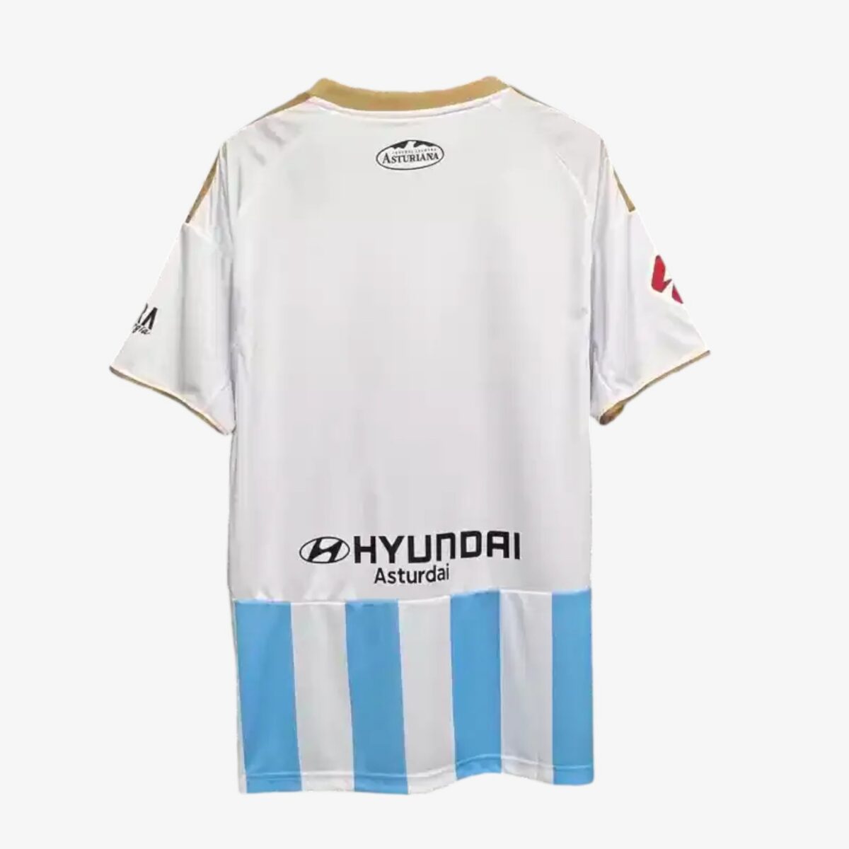 Real Oviedo Third Jersey 2025/26 - Image 2
