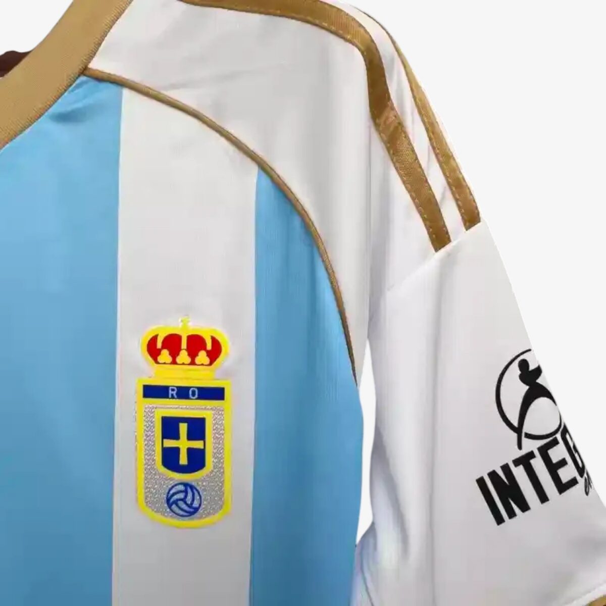 Real Oviedo Third Jersey 2025/26 - Image 4