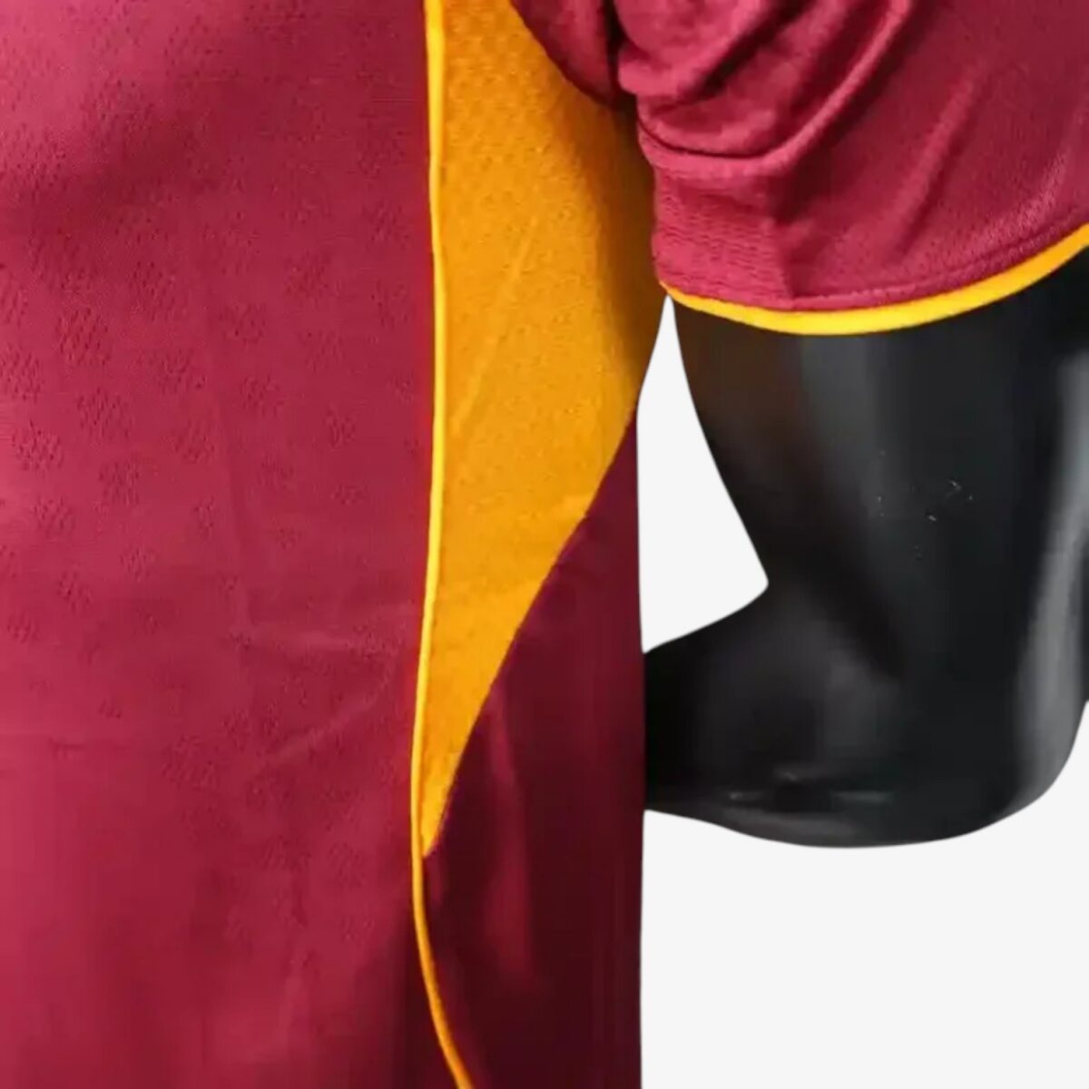Roma Home Jersey Player Version 2025/26 - Image 3