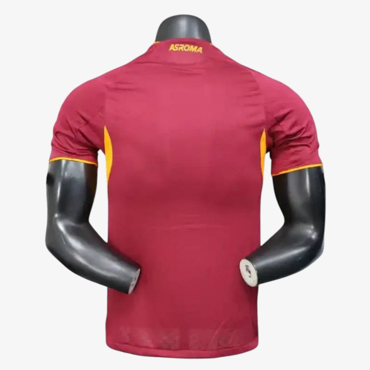 Roma Home Jersey Player Version 2025/26 - Image 2