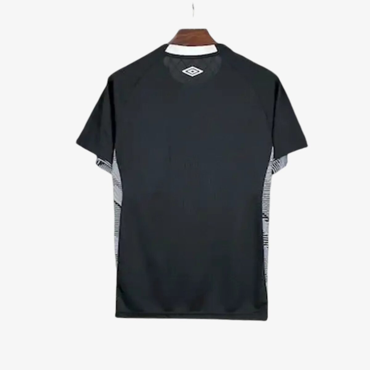 Santos FC Black Goalkeeper Jersey 2025/26 - Image 2