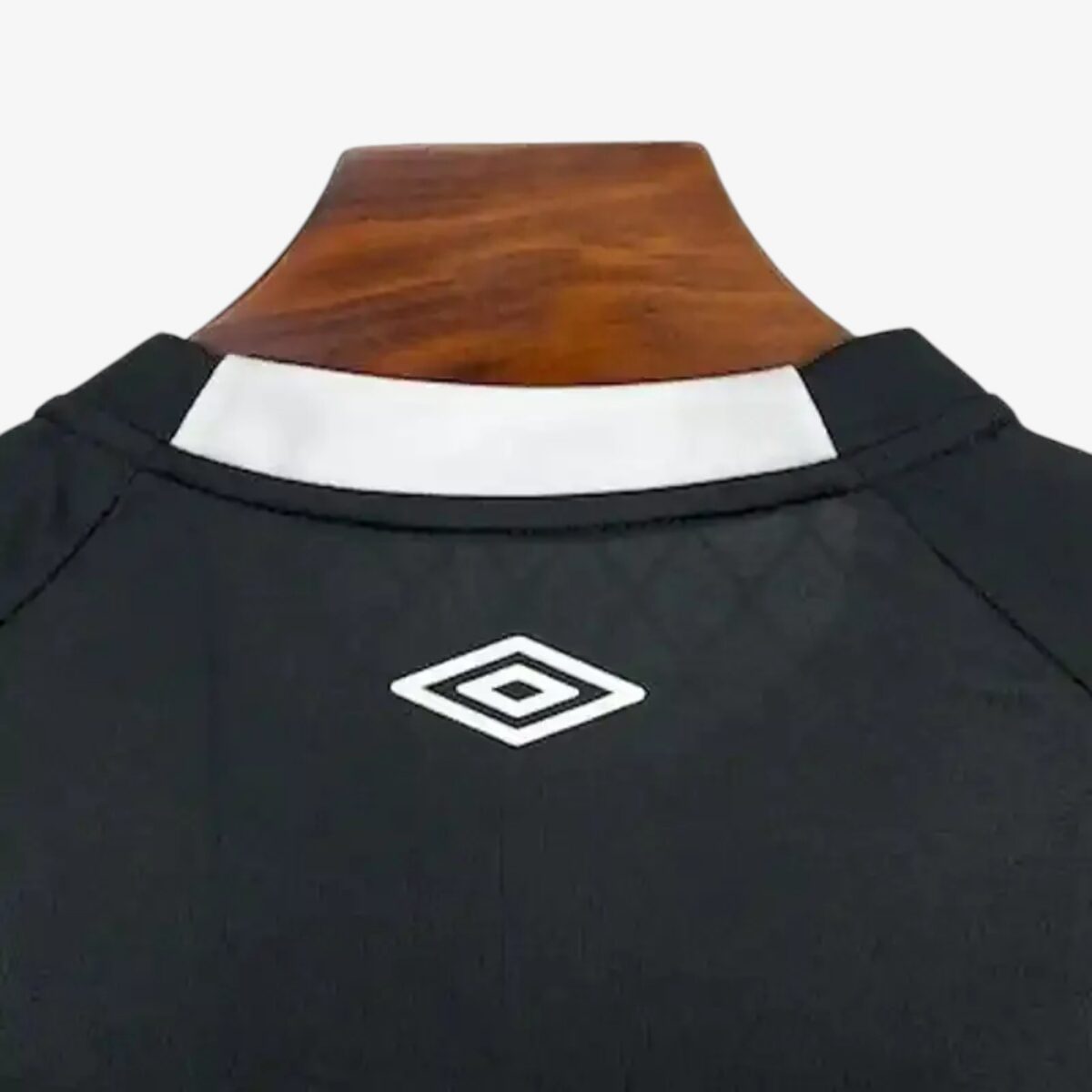 Santos FC Black Goalkeeper Jersey 2025/26 - Image 5