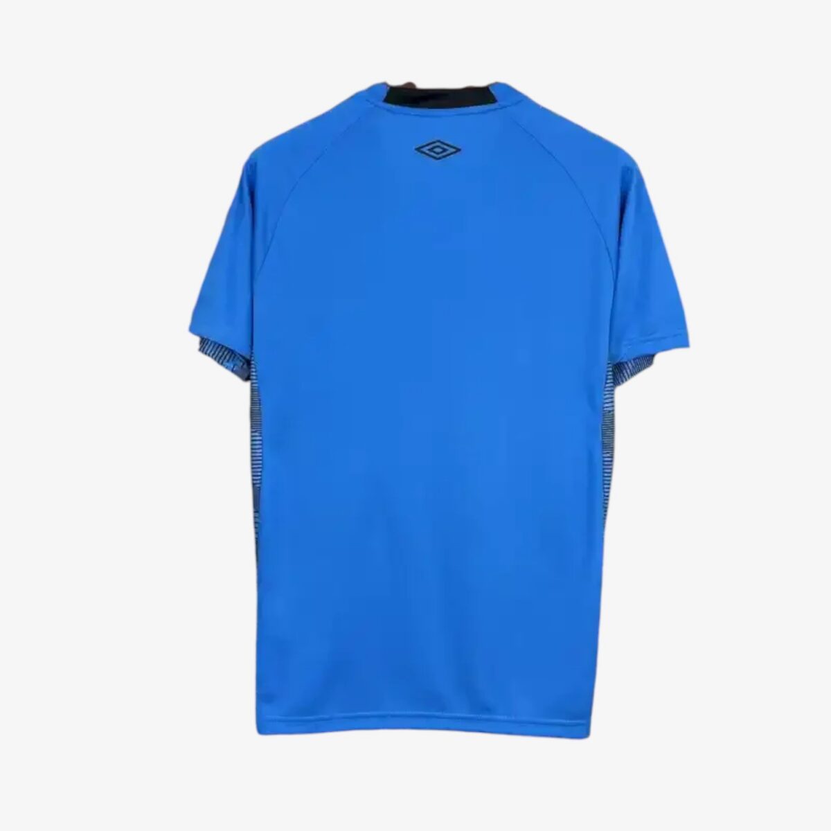 Santos FC Blue Goalkeeper Jersey 2025/26 - Image 2