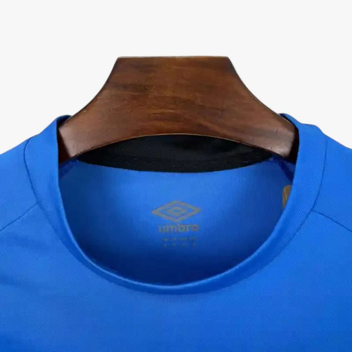 Santos FC Blue Goalkeeper Jersey 2025/26 - Image 5