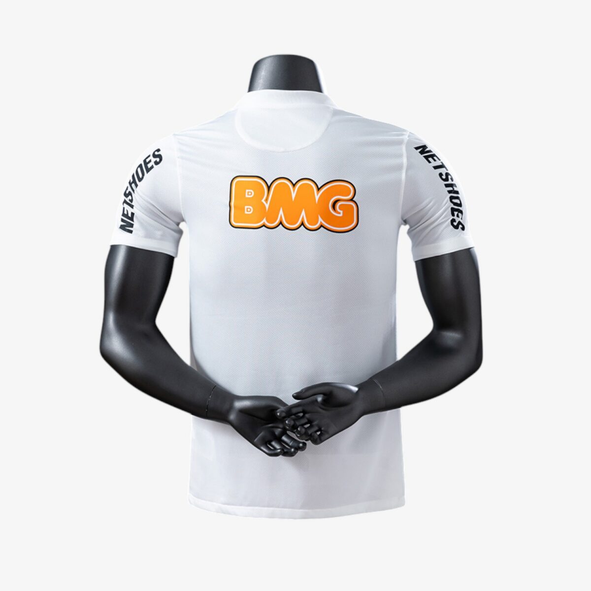 Santos FC Home Jersey Player Version 2013 - Image 2
