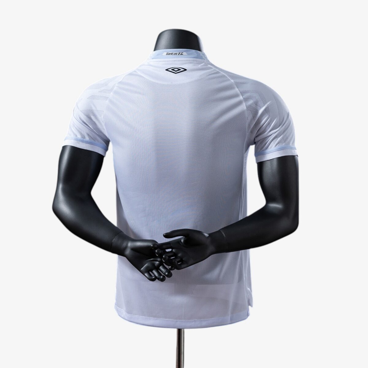 Santos FC Home Jersey Player Version 2025/26 - Image 2